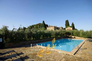 Villa di 150 m² con 5 locali a Barberino Tavarnell