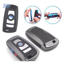 COPERCHIO CHIAVE BMW QUADRATA GRIGIO