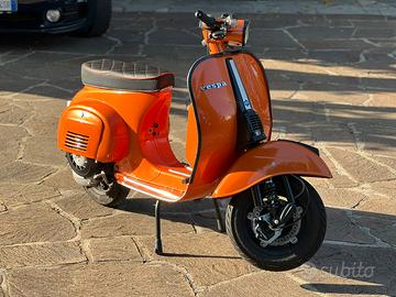 Vespa Special 1976 motore Egig