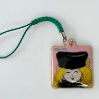 Galaxy Express 999 ciondolo originale