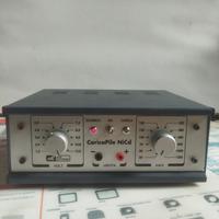 caricabatterie per pile NiCd lx1069