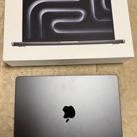 Macbook pro M4