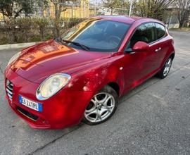 ALFA ROMEO MiTo - 2010 Benzina euro5