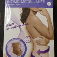 Bottega Verde intimo/guaina modellante