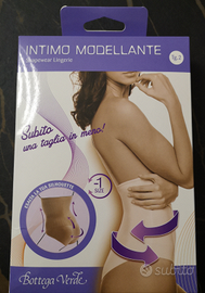 Bottega Verde intimo/guaina modellante