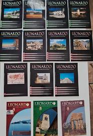 Rivista Leonardo