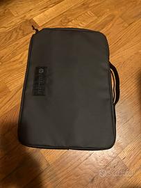 Custodia laptop
