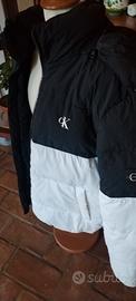giubbotto L Calvin Klein 