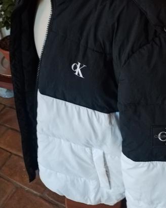 giubbotto L Calvin Klein 