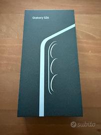 Samsung Galaxy S26