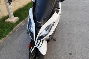 Kymco Xciting 500i - 2010