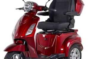 scooter elettico 3 ruote