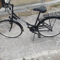 Bici donna