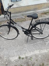Bici donna