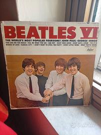 The Beatles VI 