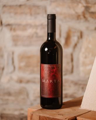 Vino rosso Puglia