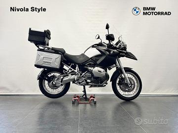 BMW R 1200 GS R 1200 GS