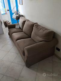 Divano Poltrone e Sofa