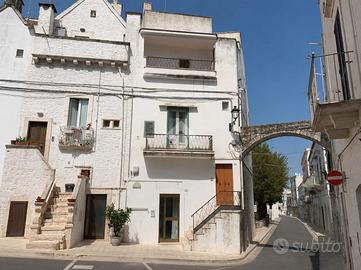 CASA INDIPENDENTE A LOCOROTONDO