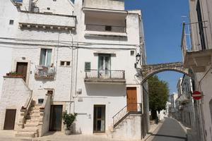CASA INDIPENDENTE A LOCOROTONDO