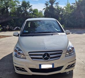 Mercedes classe B 180