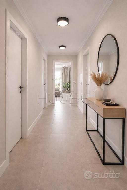 Apartment in Arezzo, San Marco alla Sella - Vista 3