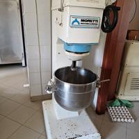 Impastatrice planetaria