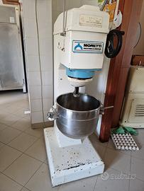 Impastatrice planetaria