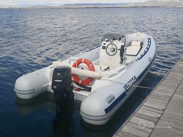 Gommone Lomac 540 LX