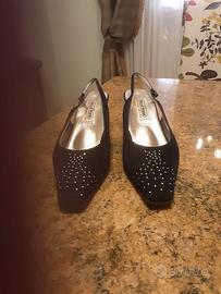 Scarpe da donna Valleverde tg 37,5