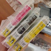 13 Cartucce compatibili stampante Epson.