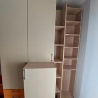 Cameretta bimbo/a