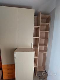 Cameretta bimbo/a