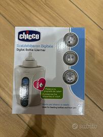 Scaldabiberon chicco