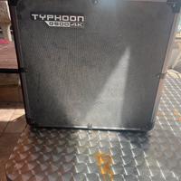 Drone Typhoon Q500 4k
