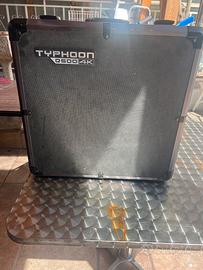 Drone Typhoon Q500 4k