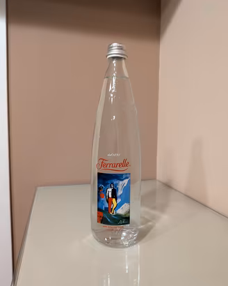 Ferrarelle Sandro Chia Prima Edizione 2019