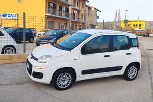 Fiat Panda 1.3 MJT 95 CV S&S Lounge