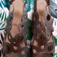 Sandali in Pelle Bruno Premi