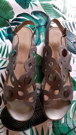 Sandali in Pelle Bruno Premi