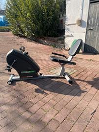 Cyclette Lineaflex Lifegear