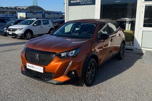 PEUGEOT 2008 2ª serie - 2008 BlueHDi 110 S&S Activ