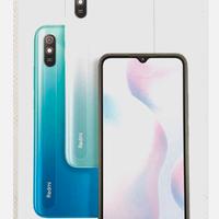 Xiaomi Redmi 9AT Granite Gray 2 Gb ELE-0009 ZYQ 