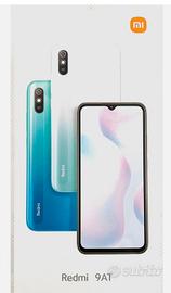 Xiaomi Redmi 9AT Granite Gray 2 Gb ELE-0009 ZYQ 