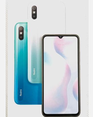 Xiaomi Redmi 9AT Granite Gray 2 Gb ELE-0009 ZYQ 