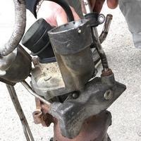 Turbine Porsche cayenne 4500 cilindrata