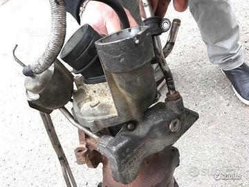 Turbine Porsche cayenne 4500 cilindrata