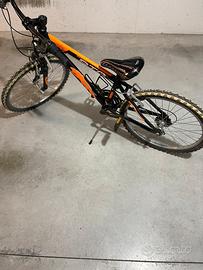 Bici Daytona Bimbo