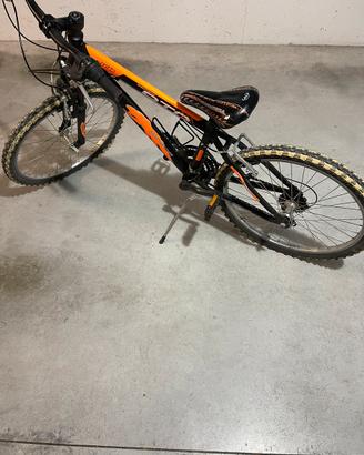 Bici Daytona Bimbo