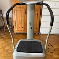 Pedana vibrante Sport in Life 7700